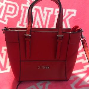 Guess crossbody